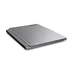 Ігровий ноутбук Lenovo LOQ 15AHP10, AMD Ryzen 5, NVIDIA GeForce RTX 5050, 15, 6 дюйма, 16 ГБ RAM, 512 ГБ SSD, Luna Gray - мініатюра 3