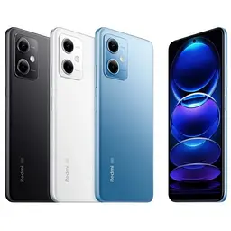 Смартфон Xiaomi Redmi Note 12 5G 8/256GB White Global Rom Refurbished - мініатюра 3