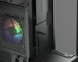 Корпус Cougar Airface Pro RGB Black без БЖ - мініатюра 9