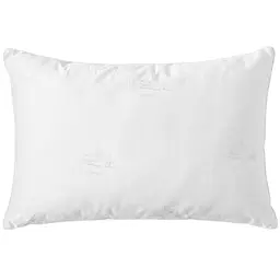 Подушка пух Cosas Goose Comfort антиалергенна 40x60 см білий (GooseComfort_Pillow_40x60)