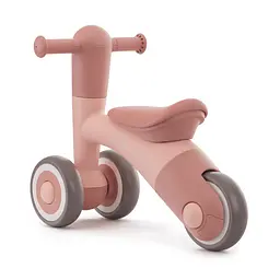 Біговел KiderKraft Minibi Candy Pink - мініатюра 2