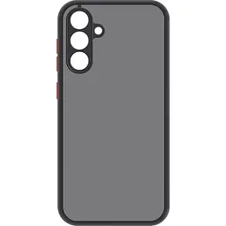 Чохол Make Samsung A36 Frame