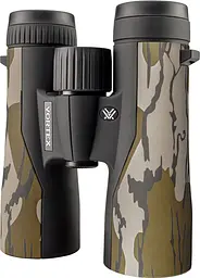 Бінокль Vortex Crossfire HD 10x42 Mossy Oak Bottomland (CF-4312-OBL) - мініатюра 2