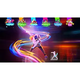 Гра Just Dance 2025 Edition для PS5 ваучер EN + RU sub [129142] - мініатюра 4