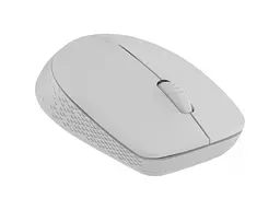 Миша Rapoo M100 Silent wireless multi-mode Gray - мініатюра 3