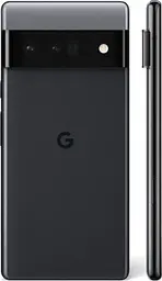 Смартфон Google Pixel 6 Pro 12/256GB Stormy Black - мініатюра 4