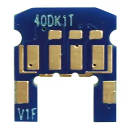 Чип для картриджа Apex Epson T40D1/C13T40D140 80 мл black (CHIP-EPS-T40D1-BK)