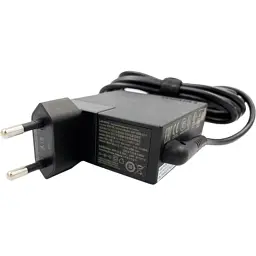 Блок живлення до ноутбуку Lenovo 65W 20V, 3.25A, 4.0/1.7, + 5V/1A/USB (LTA65W-USB / A40372) - мініатюра 3