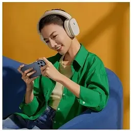 Навушники Baseus Bowie H1 Noise-Cancellation Wireless Headphones повнорозмірні NGTW230202 - мініатюра 8