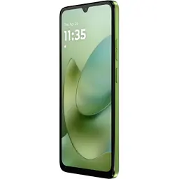 Мобільний телефон Motorola G06 4/128GB Tendril (PBA20021RS) - миниатюра 9