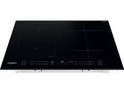 Електрична варильна поверхня Whirlpool WL S6960 BF - мініатюра 2