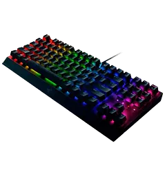 Клавіатура Razer BlackWidow V3 Black (RZ03-03490700-R3R1) - мініатюра 2