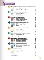 Inspire. Niveau B1. Cahier d`activites - мініатюра 2