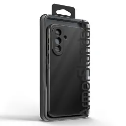 Чохол ArmorStandart Matte Slim Fit для Samsung A27 5G Camera cover Black - мініатюра 5