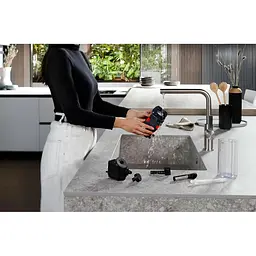 Кавомашина DeLonghi Magnifica Evo Next ECAM 310.80 SB (132250041) - мініатюра 12
