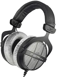Навушники Beyerdynamic DT 990 Pro/250 ohms - мініатюра 5