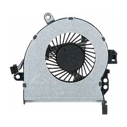 Вентилятор ноутбука HP ProBook 450 G3 DC(5V,0.5A) 4pin (837535-001/0GGJ50000H)