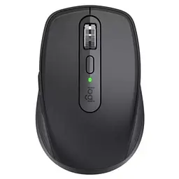 Бездротова миша Logitech MX Anywhere 3S Bluetooth Graphite (910-006958)
