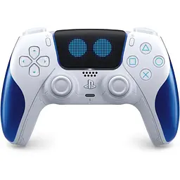 Геймпад Sony DualSense (Astro Bot Limited Edition) + Гра Astro Bot (українські субтитри) - мініатюра 2