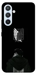 Чохол Demsky Scouting legion levi для Samsung Galaxy A54 5G