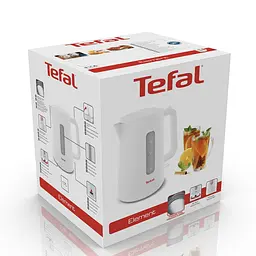 Електрочайник Tefal KO200130 - мініатюра 9