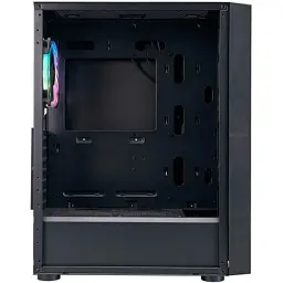 Корпус для ПК 1stPlayer Go6-BK-4FS7 - мініатюра 4