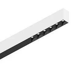 Стельовий світильник Ideal Lux FLUO ACCENT 1200 3000K WHITE (192611)