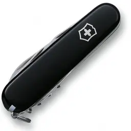 Ніж Victorinox Spartan Black Blister (1.3603.3B1) - мініатюра 2