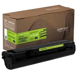 Картридж Samsung MLT-D104S, Black Patron teh0024454