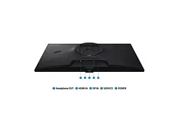 Монітор Samsung Odyssey OLED G6 (LS27HG610SIXUA) - мініатюра 6