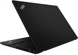 Ноутбук Lenovo ThinkPad T15 Gen 1 (20S60044RT) Black (20S60044RT) - мініатюра 6