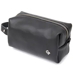 Чоловіча шкіряна косметика GRANDE PELLE 15х8.5х6 см acs0018589