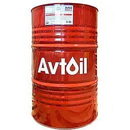Олива гідравлічна Avtoil І-40А, 200 л