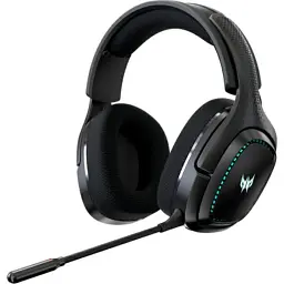 Навушники Acer Predator Galea 550 PHR235 Wireless/Bluetooth Black (GP.HDS11.01J)