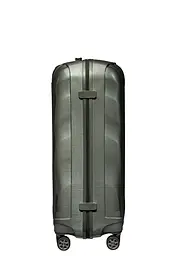 Валіза Samsonite C-LITE 75 см METALLIC GREEN 75x51x31 CS2*14004 - мініатюра 4