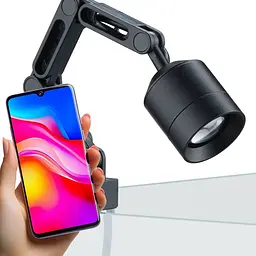 Світлодіодна лампа для акваріуму Chihiros Z Light Tiny LED з керуванням через додаток - мініатюра 2