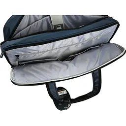Сумка для ноутбука YENKEE 15.6" OREGON YBN 1531 black (45011054) - мініатюра 5