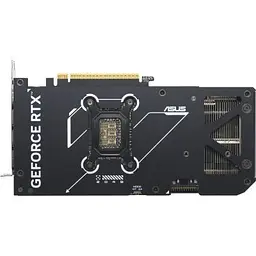 Відеокарта Asus GeForce RTX5070 12Gb DUAL OC (DUAL-RTX5070-O12G) - мініатюра 4
