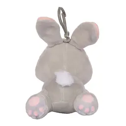 Іграшка м'яконабивна Sambro Disney Collectible Snuglets заєць Топотун з кліпсою 13 cм (DSG-9429-9) - мініатюра 4