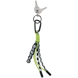 Брелок-підвіска Kite 3002-7 20x2x1.5 см (K26-3002-7) - мініатюра 2