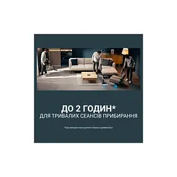 Пилосос Rowenta RH9CD9E0 - мініатюра 6