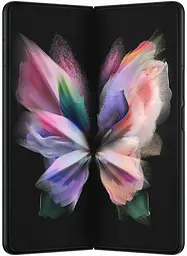 Смартфон Samsung Galaxy Fold 3 12/256GB Phantom Black (SM-F926BZKD) (Global) [5G, NFC, 2 SIM/1 SIM + 1 eSIM] - мініатюра 9