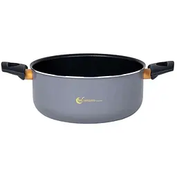 Каструля TVS Zenzero Induction 24 см, 4,6 л (83404242310001)