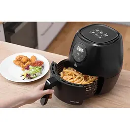 Мультипіч Sencor SFR 5030BK (41012942) - мініатюра 9