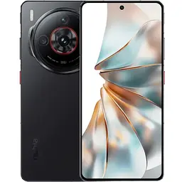 Смартфон ZTE Nubia Z60S Pro 5G 16/1Tb NX725J Black Global версия