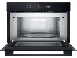 Мікрохвильова піч Whirlpool WMD54MB - мініатюра 3