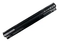 Акумулятор для Dell 14-3451 14-5455 15-3538 15-5551 17-5755 Vostro 3458 14.8V 2600 mAh (3576-4S1P-2600)