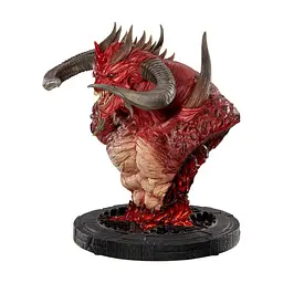 Фігурка для геймерів Blizzard DIABLO Bust (B66184) - мініатюра 3