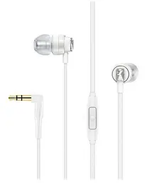 Навушники Sennheiser CX 300S білі (508594)