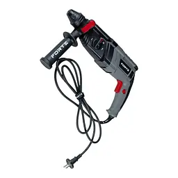 Перфоратор Forte RH 26-8 R SDS+ 850 Вт (134075) - мініатюра 5